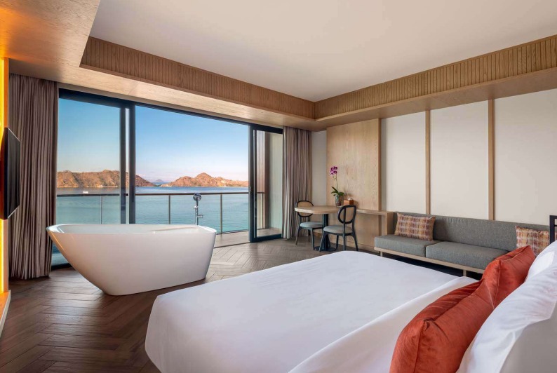 Grand Premier Ocean View